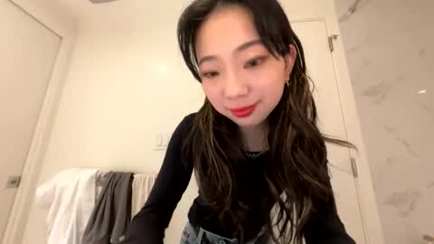 Snapshot of tokyobeauty chatting on March 2026 03:23:01 AM tokyobeauty online show from March 2026 03:23:01 AM