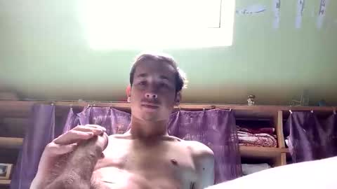 Tom online show from April 2026 11:03:02 AM