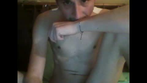 Tom online show from April 2026 10:45:02 PM