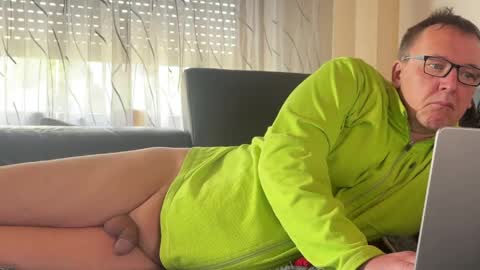 Tom online show from April 2026 06:29:01 AM