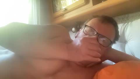 Tom online show from June 2026 05:54:01 AM