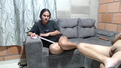 tom and lazzie online show from January 2025 05:29:02 AM