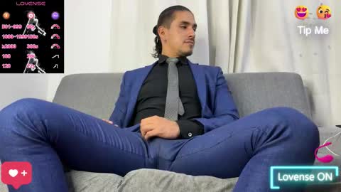 TOM online show from February 2026 05:01:01 AM