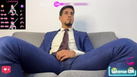 TOM online show from April 2026 05:32:01 PM