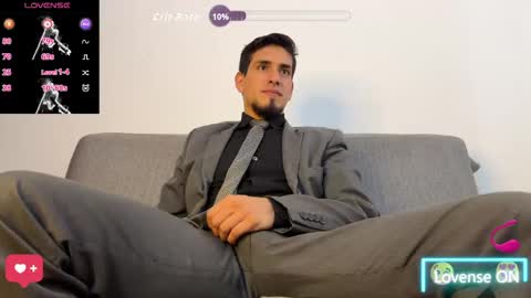 TOM online show from April 2026 06:44:02 PM