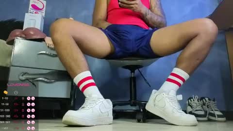 Tom online show from April 2026 04:26:01 AM