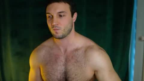 Tom online show from April 2026 03:21:02 PM