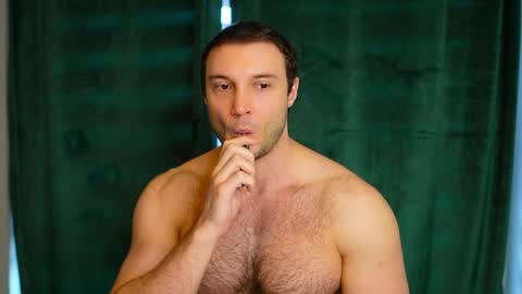 Tom online show from April 2026 06:16:02 AM