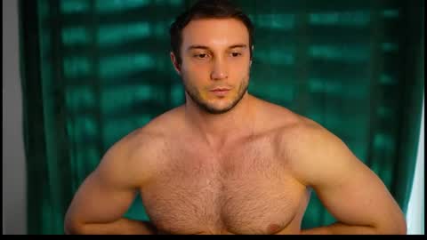 Tom online show from April 2026 07:36:01 AM