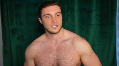 Tom online show from May 2026 04:21:01 AM