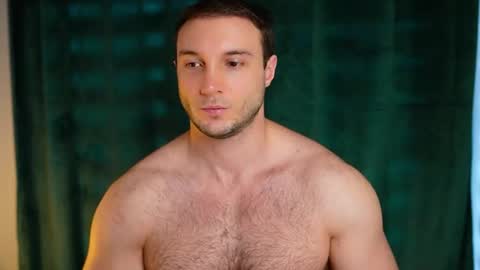 Tom online show from May 2026 05:25:01 AM