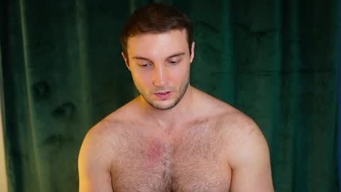 Tom online show from May 2026 06:26:01 PM
