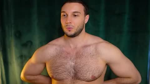 Tom online show from June 2026 05:11:02 PM