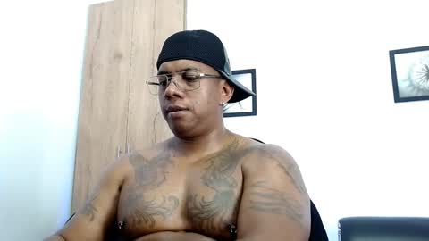 Snapshot of tom_miller chatting on February 2025 08:50:01 AM Tom Miller online show from February 2025 08:50:01 AM