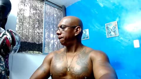 Snapshot of tom_miller chatting on April 2026 07:31:02 PM Tom Miller online show from April 2026 07:31:02 PM