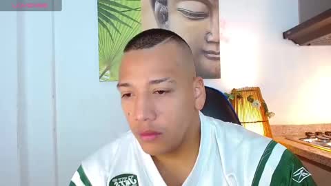 Tom muscle1 online show from January 2025 11:53:02 AM