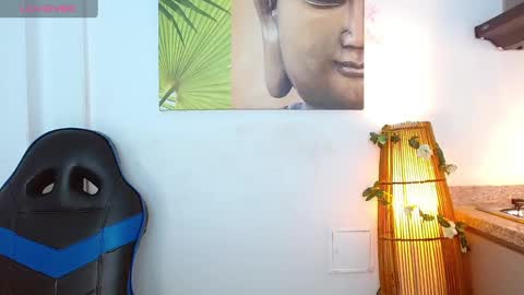 Tom muscle1 online show from January 2025 03:50:01 PM