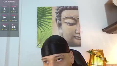 Tom muscle1 online show from February 2025 11:55:01 AM