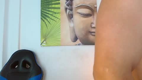 Tom muscle1 online show from February 2025 04:16:02 PM