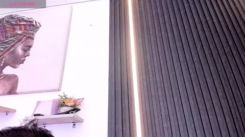 Tom muscle1 online show from October 2025 12:04:02 PM