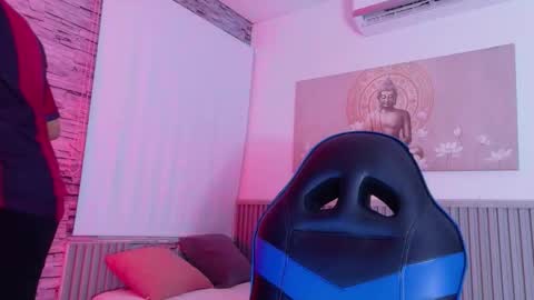 Tom muscle1 online show from March 2026 08:35:02 PM