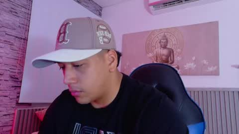 Tom muscle1 online show from April 2026 12:00:02 PM