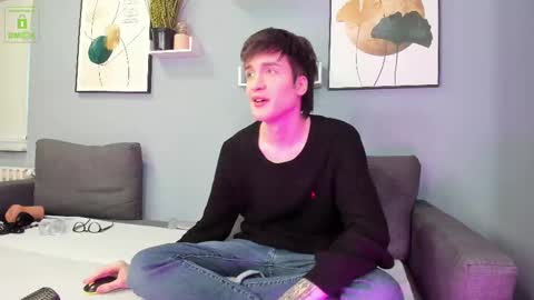 Tom Vidal online show from January 2025 10:11:01 AM