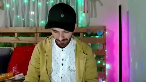 tomas gerauld. make me happy with 10000 tokens online show from February 2026 02:53:01 AM