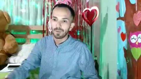 tomas gerauld. make me happy with 10000 tokens online show from February 2026 02:52:02 AM