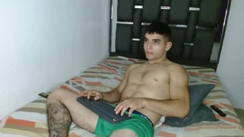 tomaz_18 online show from April 2026 02:27:02 AM