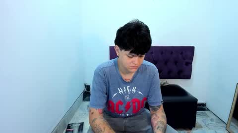 IAN SAYD online show from March 2026 03:51:01 PM