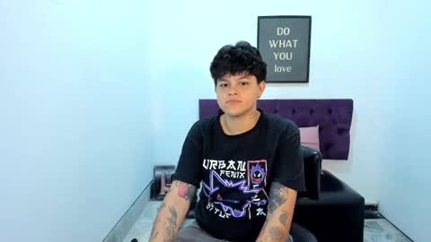 IAN SAYD online show from March 2026 07:08:01 PM