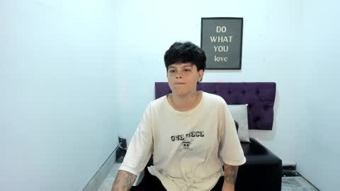 IAN SAYD online show from April 2026 06:42:01 PM