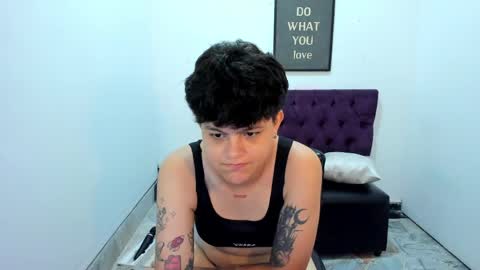 IAN SAYD online show from April 2026 09:06:01 PM