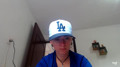 Snapshot of tomboyblue chatting on December 2024 03:58:01 PM Blue online show from December 2024 03:58:01 PM