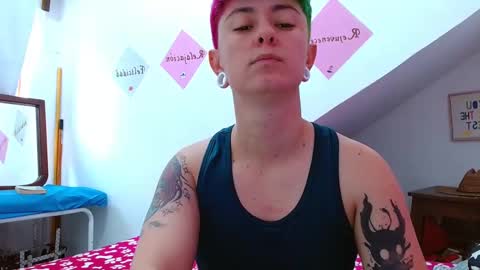 Blue online show from October 2025 02:43:02 PM