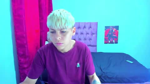 Snapshot of tomboygirl69 chatting on February 2025 02:59:01 PM tomboygirl69 online show from February 2025 02:59:01 PM