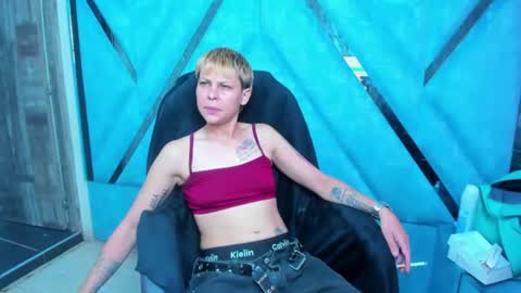 tomboygirl69 online show from July 2026 09:38:01 PM