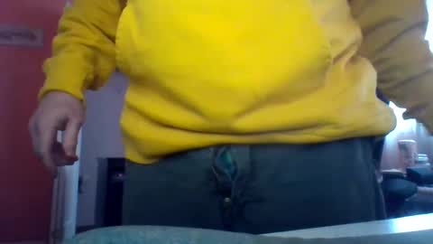 tomcat4848 online show from February 2025 07:00:01 PM