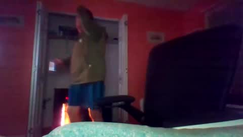 tomcat4848 online show from February 2025 11:34:02 AM