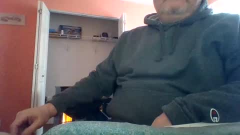 tomcat4848 online show from February 2025 02:40:01 PM