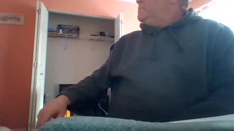 tomcat4848 online show from February 2025 03:18:02 PM