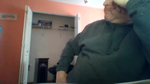 tomcat4848 online show from February 2025 08:00:01 PM