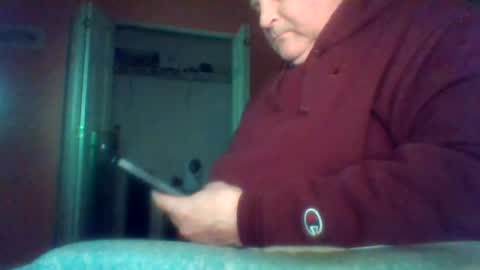tomcat4848 online show from June 2026 05:09:01 AM