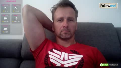 TOM online show from December 2025 02:34:01 PM