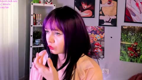 Tomie online show from April 2026 07:00:02 AM