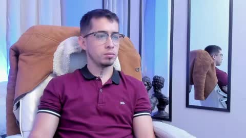 Tomas online show from April 2026 12:30:01 PM