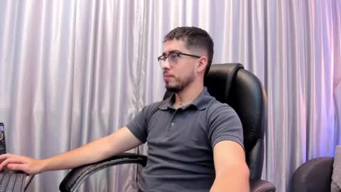 Tomas online show from June 2026 12:38:02 PM