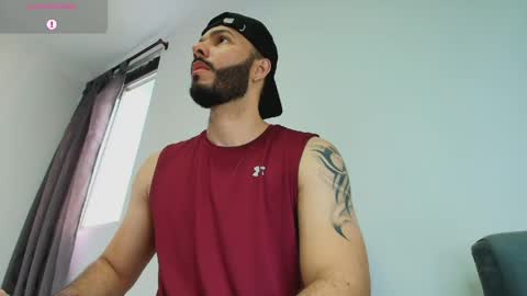 Snapshot of tommel_bailey chatting on June 2026 01:23:01 PM Tommel Bailey online show from June 2026 01:23:01 PM