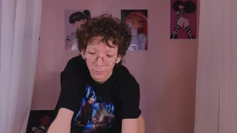 Tommie online show from February 2025 11:47:02 AM